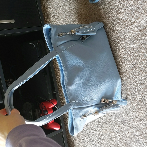 Crossbody/Clutch & Shoulder bag - Picture 13 of 17